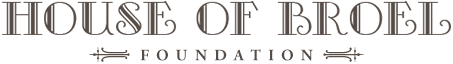House of Broel logo